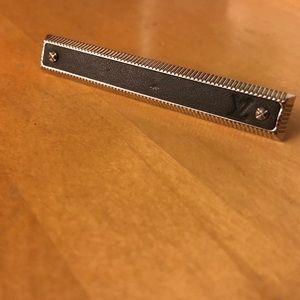 Louis Vuitton Tie Clip